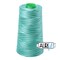 Creme de Menthe - Variegated (4662) | 40wt Cone (4700M / 5140Y) | Aurifil Thread